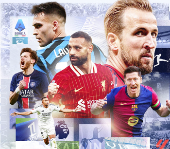 凯恩谈对阵皇马：我们本赛季表现出色，但必须在大舞台上证明自己